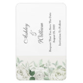 Speichern des Datumsfelds Magnet (Vertikal)