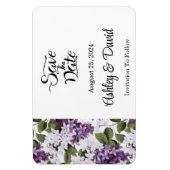 Speichern des Datumsfelds Magnet (Vertikal)