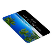 Speichern des Datumsfelds Magnet (Rechte Seite)