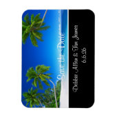 Speichern des Datumsfelds Magnet (Vertikal)