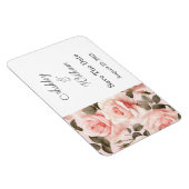 Speichern des Datumsfelds Magnet (Rechte Seite)