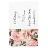 Speichern des Datumsfelds Magnet (Vertikal)