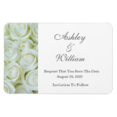 Speichern des Datumsfelds Magnet (Horizontal)