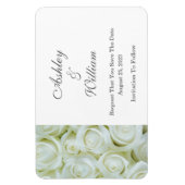 Speichern des Datumsfelds Magnet (Vertikal)