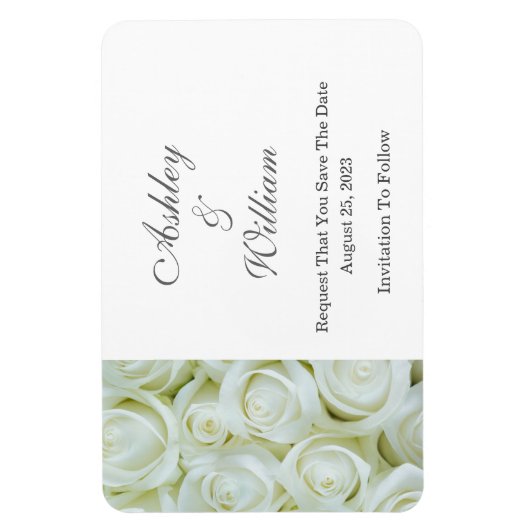 Speichern des Datumsfelds Magnet (Vertikal)