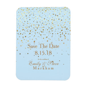 Speichern des Datumsfelds Magnet