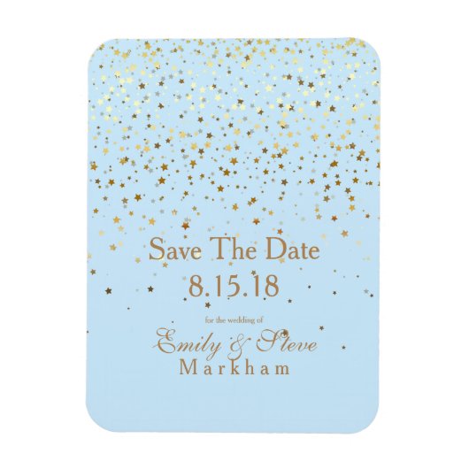 Speichern des Datumsfelds Magnet (Vertikal)