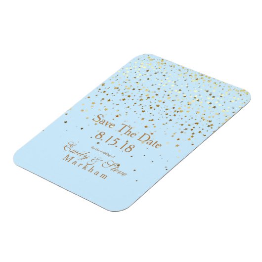 Speichern des Datumsfelds Magnet (Linke Seite)