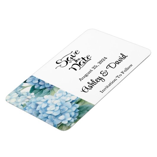 Speichern des Datumsfelds Magnet (Linke Seite)