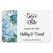 Speichern des Datumsfelds Magnet (Horizontal)