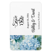 Speichern des Datumsfelds Magnet (Vertikal)