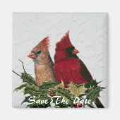 Speichern des Datumsfelds Magnet (Vorne)