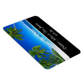 Speichern des Datumsfelds Magnet (Rechte Seite)