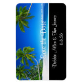 Speichern des Datumsfelds Magnet (Vertikal)