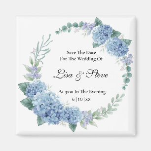 Speichern des Datumsfelds Magnet