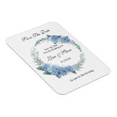 Speichern des Datumsfelds Magnet (Rechte Seite)