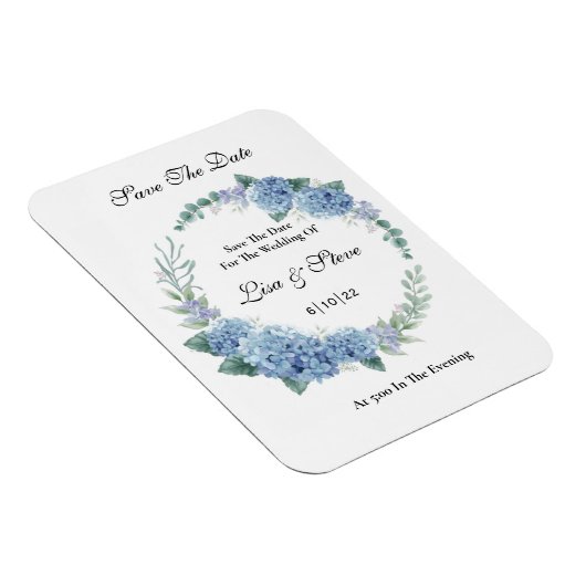 Speichern des Datumsfelds Magnet (Rechte Seite)