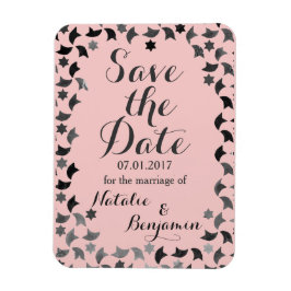 Speichern des Datumsfensters | Benutzerdefinierte  Magnet