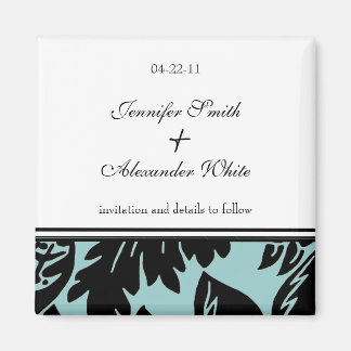 Speichern des Datumsfensters | D2 Magnet