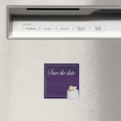 Speichern des Datumsfensters Magnet (In Situ (Geschirrspüler))