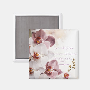 Speichern des Datumsfensters Magnet