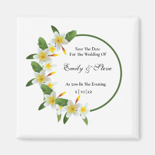 Speichern des Datumsfensters Magnet