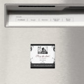 Speichern des Datumsfensters Magnet (In Situ (Geschirrspüler))