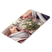 Speichern des Datumsfensters Magnet (Linke Seite)