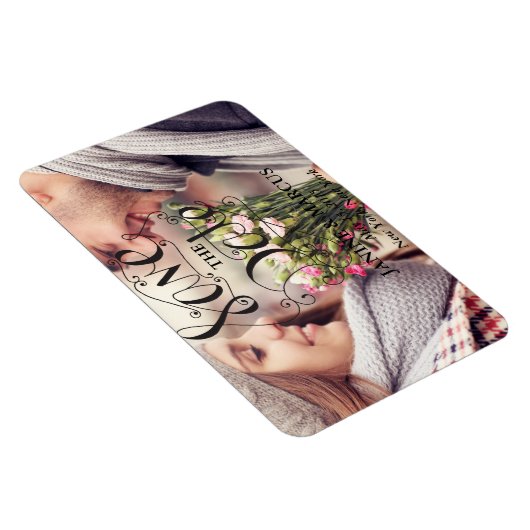 Speichern des Datumsfensters Magnet (Rechte Seite)