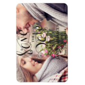 Speichern des Datumsfensters Magnet (Vertikal)