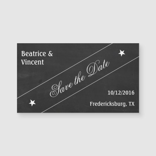 Speichern des Datumsfensters Magnetkarte (Vorderseite)