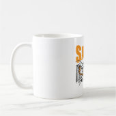 Speichern! Kaffeetasse (Links)