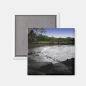 Speichern Sie das Date Magnet, Anpassen Sie es!!! Magnet (Vorderseite/Rückseite)