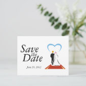 Speichern Sie das Datum, an dem die Karten in der  (Stehend Vorderseite)