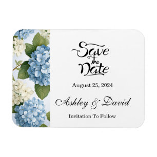 Speichern Sie das Datum Magnet