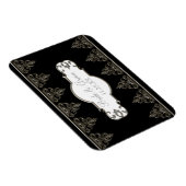 Speichern Sie den "Date Magnet Classic Baroque Swi (Rechte Seite)