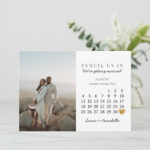 Speichern Sie den Datumskalender August 2024 Monat Einladung