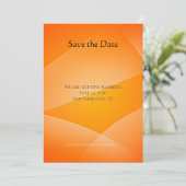 Speichern Sie die Datum-Magnetkarten | Drag & Drop Save The Date