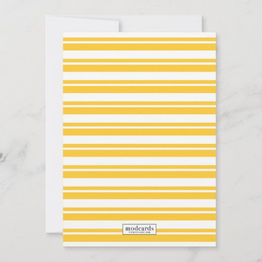 Speichern Sie die Datumskarten. Save The Date (Rückseite)