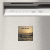 Speichern Sie die Datumsmagnete Magnet (In Situ (Geschirrspüler))