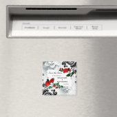 Speichern Sie die Datumsmagnete Magnet (In Situ (Geschirrspüler))