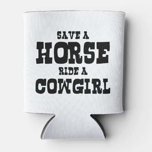 SPEICHERN SIE EINE PFERDEFAHRT IN EINEM KÜHL DOSENKÜHLER (Vorderseite)