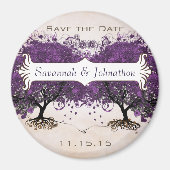 Speichern Sie einfach die Datumsmagnete mit dem He Magnet (Vorne)