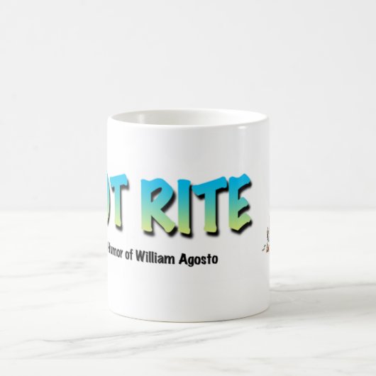 Speichern Sie Titel Kaffeetasse (Mittel)