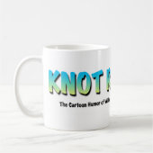 Speichern Sie Titel Kaffeetasse (Links)