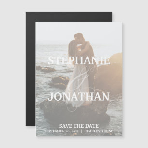 Speichern von Datumsmagneten mit Namen, die als we Magneteinladung