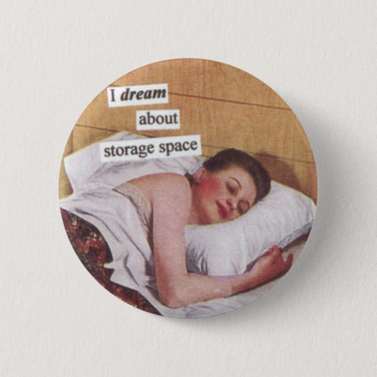 Speicherplatz Button (Vorderseite)