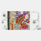 SPEICHERSPIELE IM WIND / FASHION COSTUME DESIGN Case-Mate iPhone HÜLLE (Rückseite (Horizontal))