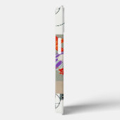 SPEICHERSPIELE IM WIND / FASHION COSTUME DESIGN Case-Mate iPhone HÜLLE (Rückseite / Rechts)