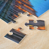 Speicherstadt Lagerhäuser in Hamburg - HDR Puzzle (Seite)